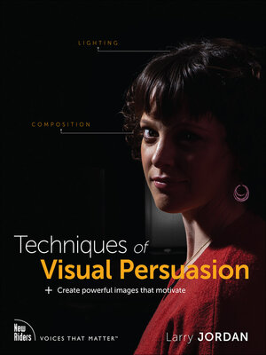 cover image of Techniques of Visual Persuasion